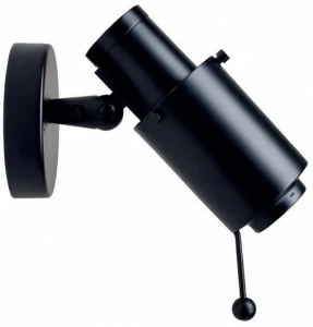 DCW éditions Регулируемый настенный светодиодный светильник Biny