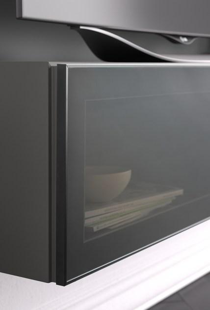 PIANCA Настенная лакированная стенка для хранения вещей People sun-id-1463217 - Вид №1