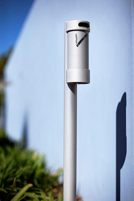 FSRT208 Приемник для золы Buttler  Forms-surfaces  - Вид №3