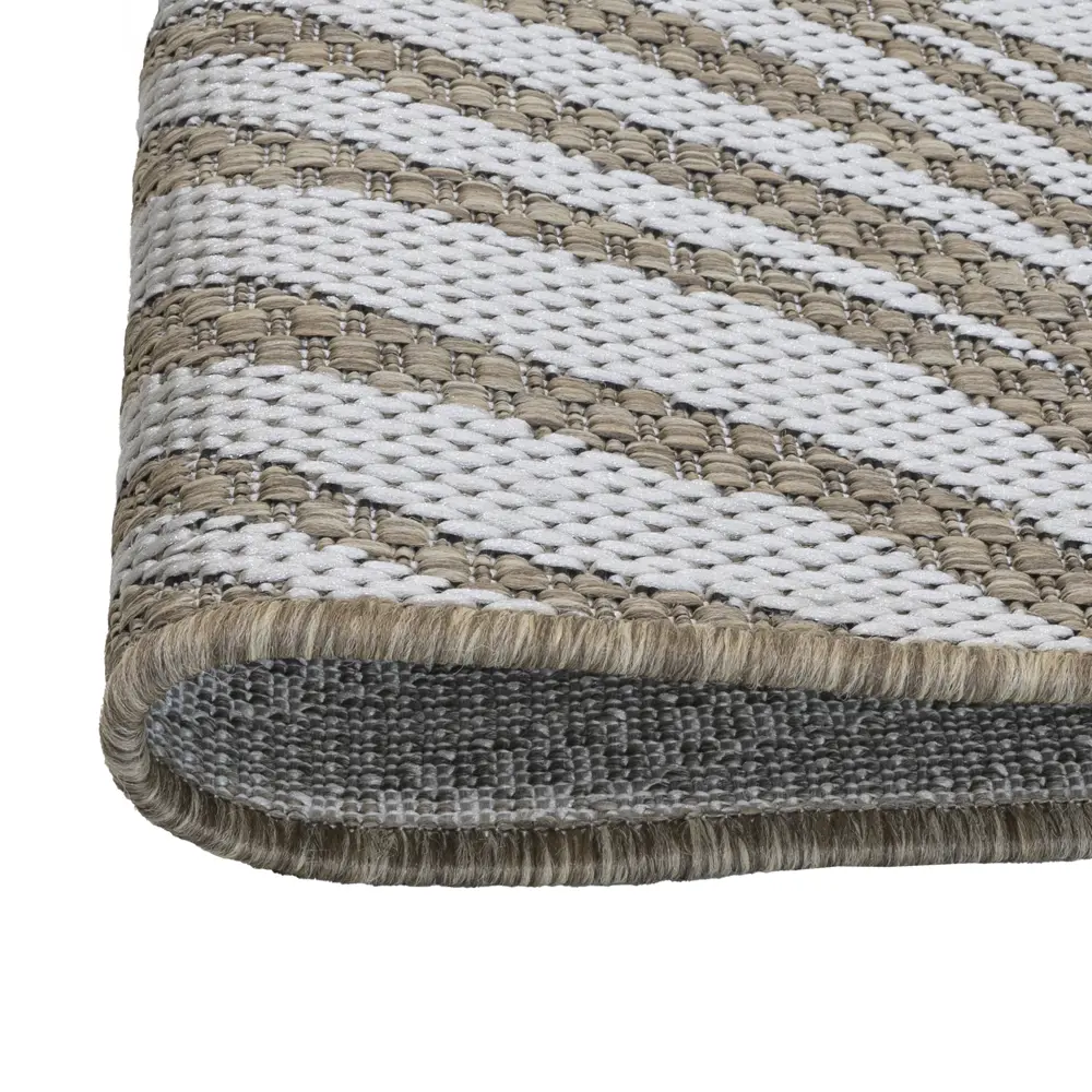 Ковер Роялтафт Дели 50x80 см полипропилен 80155_50522 цвет бежевый STLM-2148275 - Вид №3