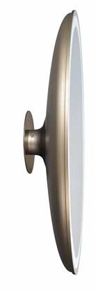 Reflex Круглое настенное зеркало Accademia sun-id-1417031 - Вид №2