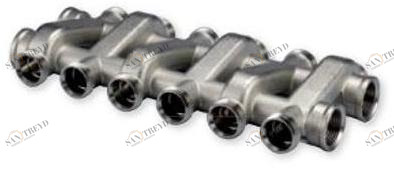 Würth Коллектор Termotecnica sun-id-1424030