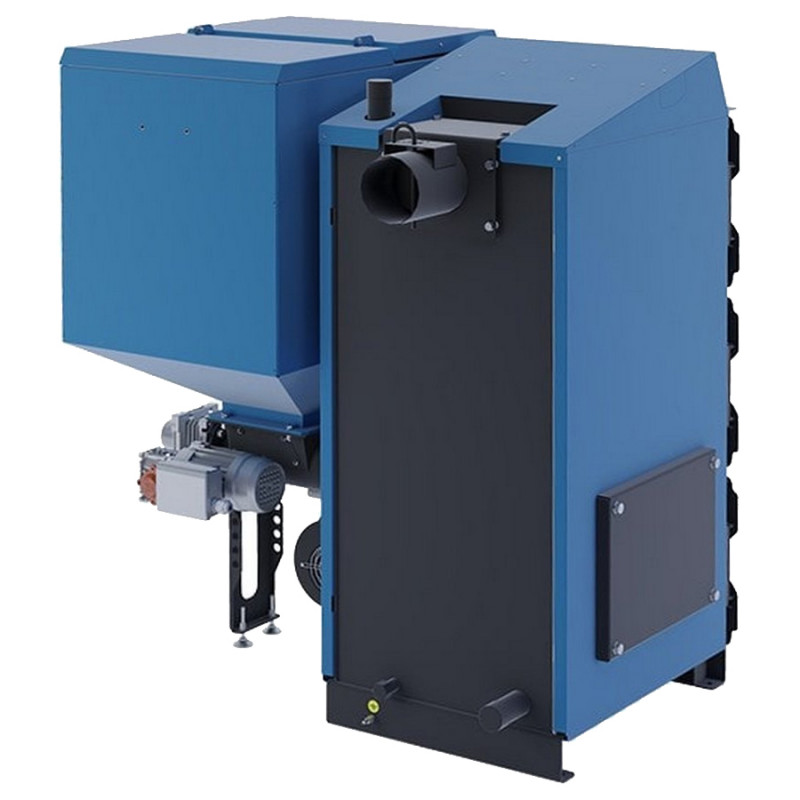 Электрический котел Zota Forta 15 SMART SE FORTA15 - Вид №1