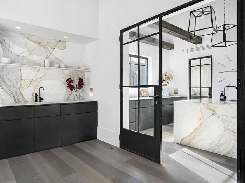 Mogs Внутренние перегородки из горячекатаной стали Ferrofinestra sun-id-1366061 - Вид №11