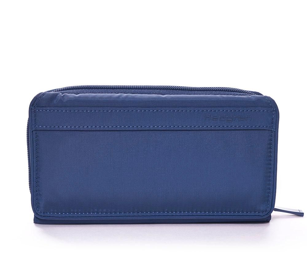 HFOL05/155 Кошелек HFOL05 Long Wallet with zipped purse RUBLE Hedgren Follis 