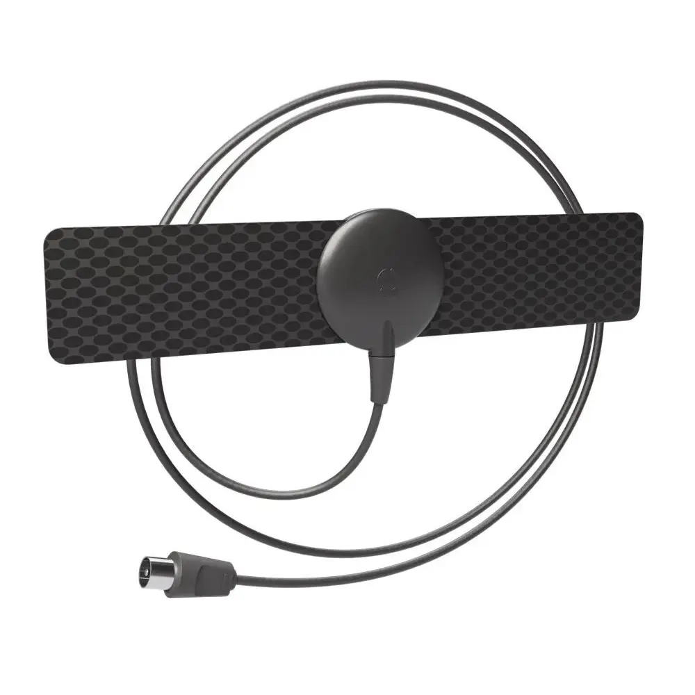 Комнатная телевизионная антенна Santreyd BAS-5110 для цифрового ТВ 89367594 STLM-1429028