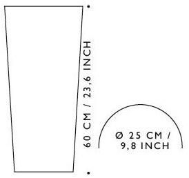 Quasar Галогенный настенный светильник из алюминия sun-id-1352121 - Вид №4