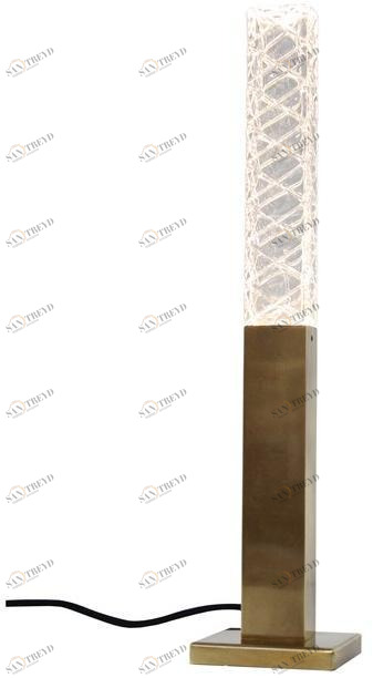 Contardi Светодиодная настольная лампа Mikado sun-id-1374680