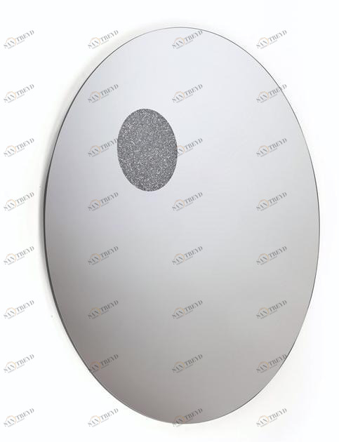 VGnewtrend Овальное настенное зеркало  7511959.00 