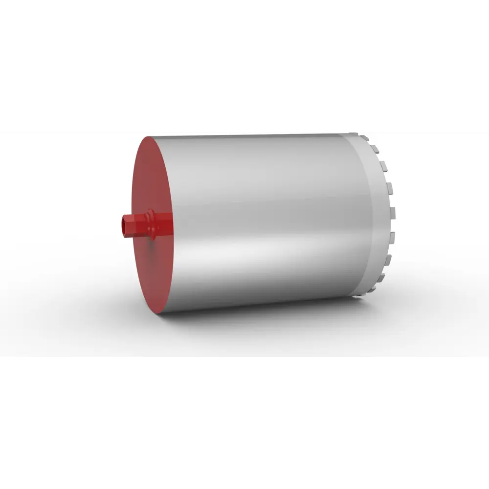 Коронка алмазная по железобетону Voll 1.45350 350 мм STLM-2020870