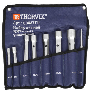 Набор ключей Thorvik SBSS7TB 9103331