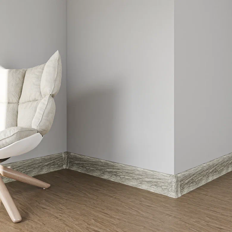 83411610 Угол для плинтуса наружный Дуб Ланди 70 мм 2 шт. STLM-0041171 ARTENS  - Вид №3