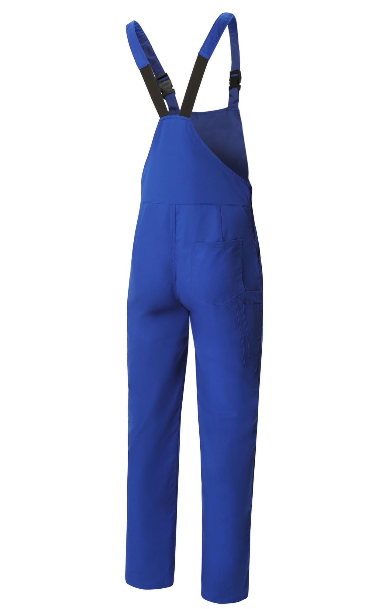 65627 Полукомбинезон "Эксперт-2" василек  Летняя спецодежда  размер 64-66/170-176  - Вид №1