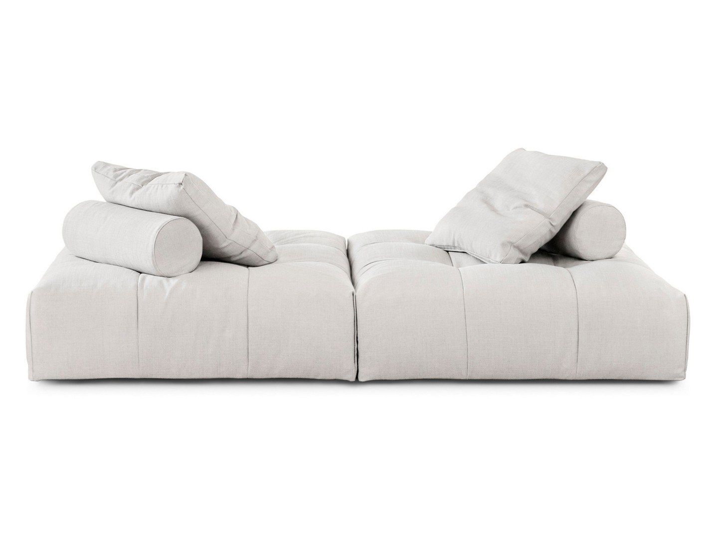 Съемный диван из ткани Saba Italia ARCH-00127833 - Вид №2