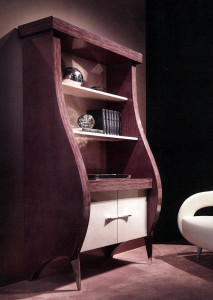 Книжный шкаф  TURRI T2010