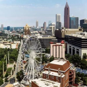 WP02048 Фотообои Verol Фотообои decoline 1х1 м