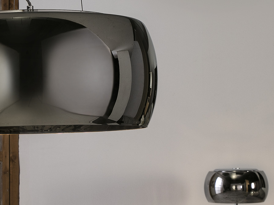 076743 Подвесной светильник Ø50 DIMABLE Schuller Argos  - Вид №2