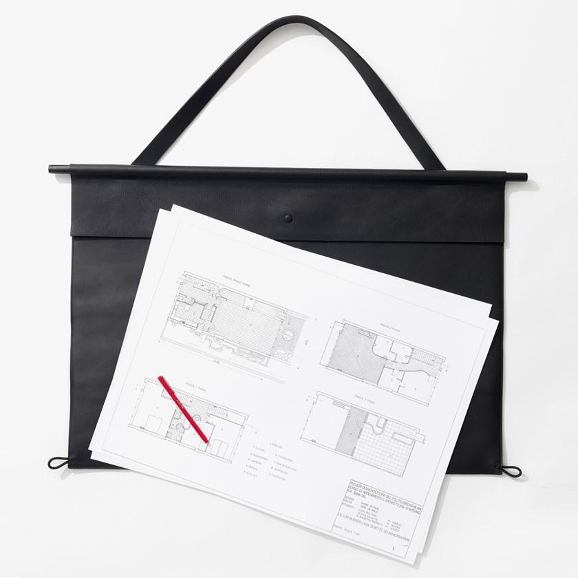 YUL Кожаная подставка для документов sun-id-1500783 - Вид №4