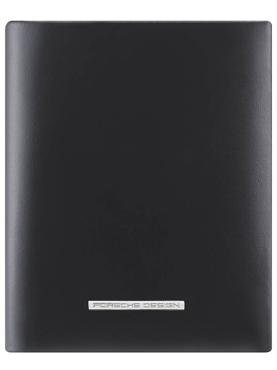 OBE09911.001 Портмоне OBE09911 Billfold RFID Porsche Design Classic SLG 