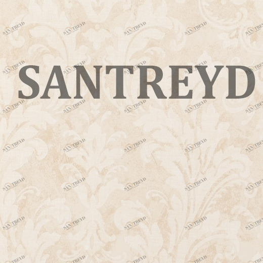 20601-CW Обои Aquarelle Wisteria Cottage 20601CW