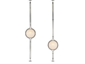 Торшер / потолочный светильник