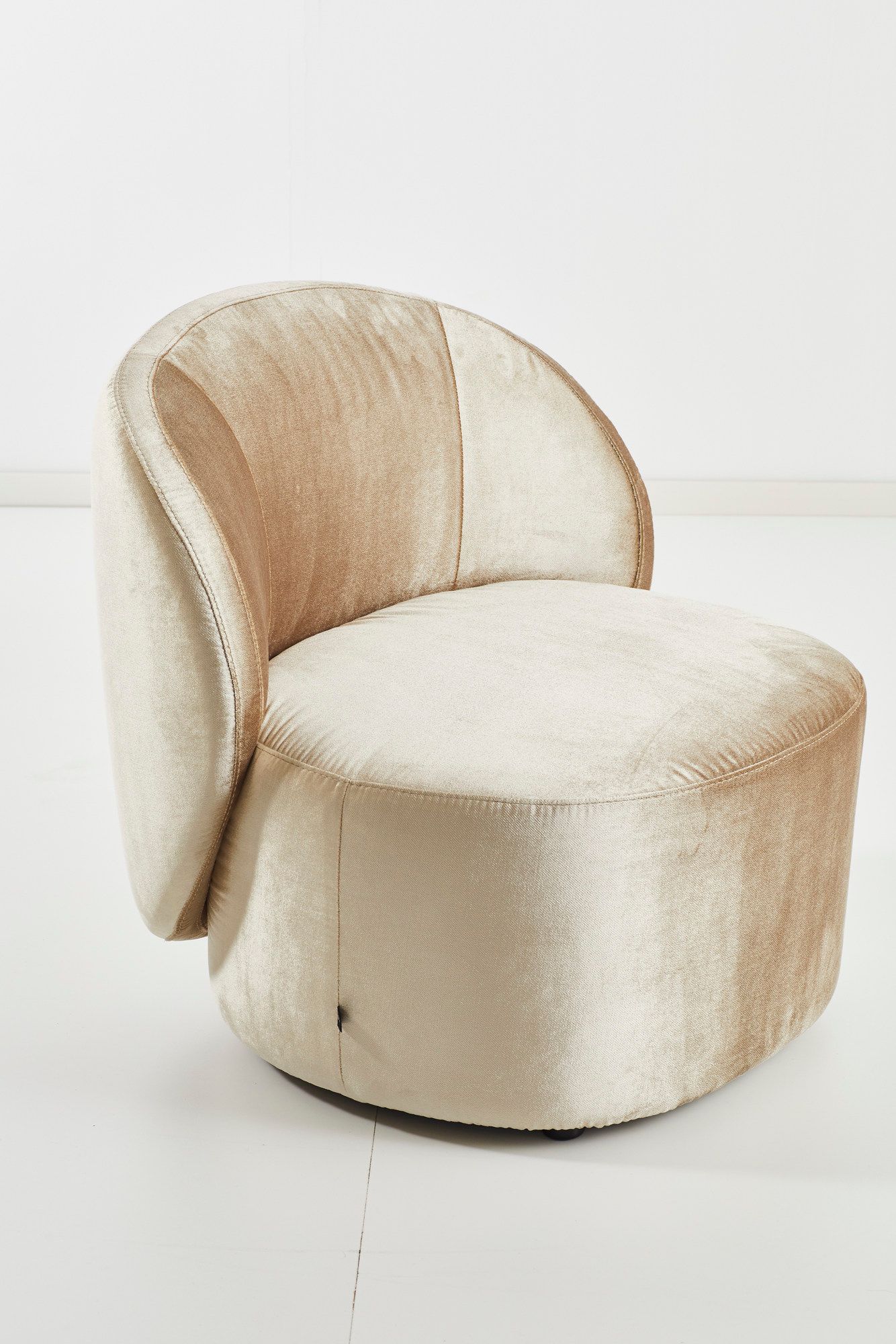 Тканевое кресло Liu Jo Living Collection ARCH-00046978 - Вид №15