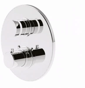 Rubinetteria Giulini Кран для душа Myring Fmr0813