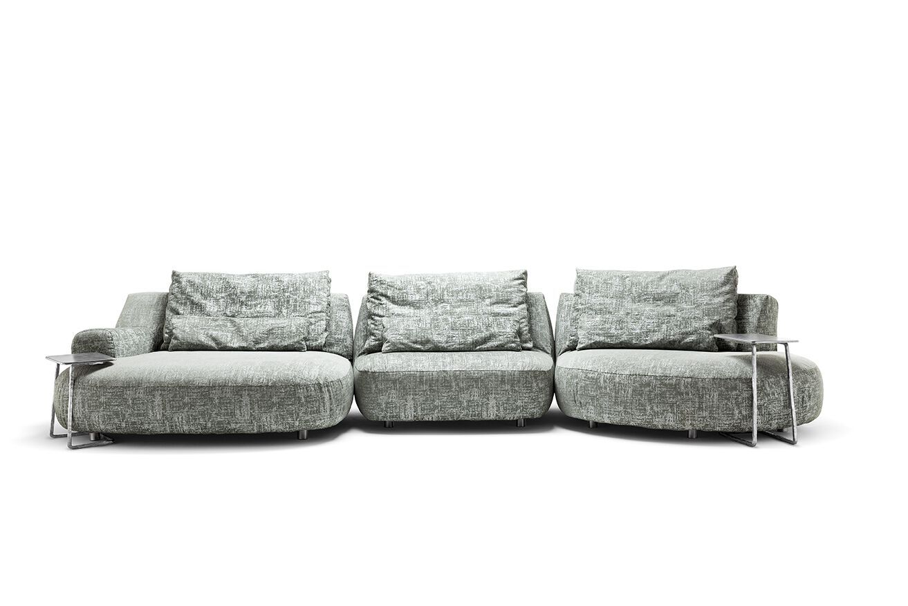 Тканевое садовое кресло Exteta Moonlight ARCH-00093165 - Вид №4