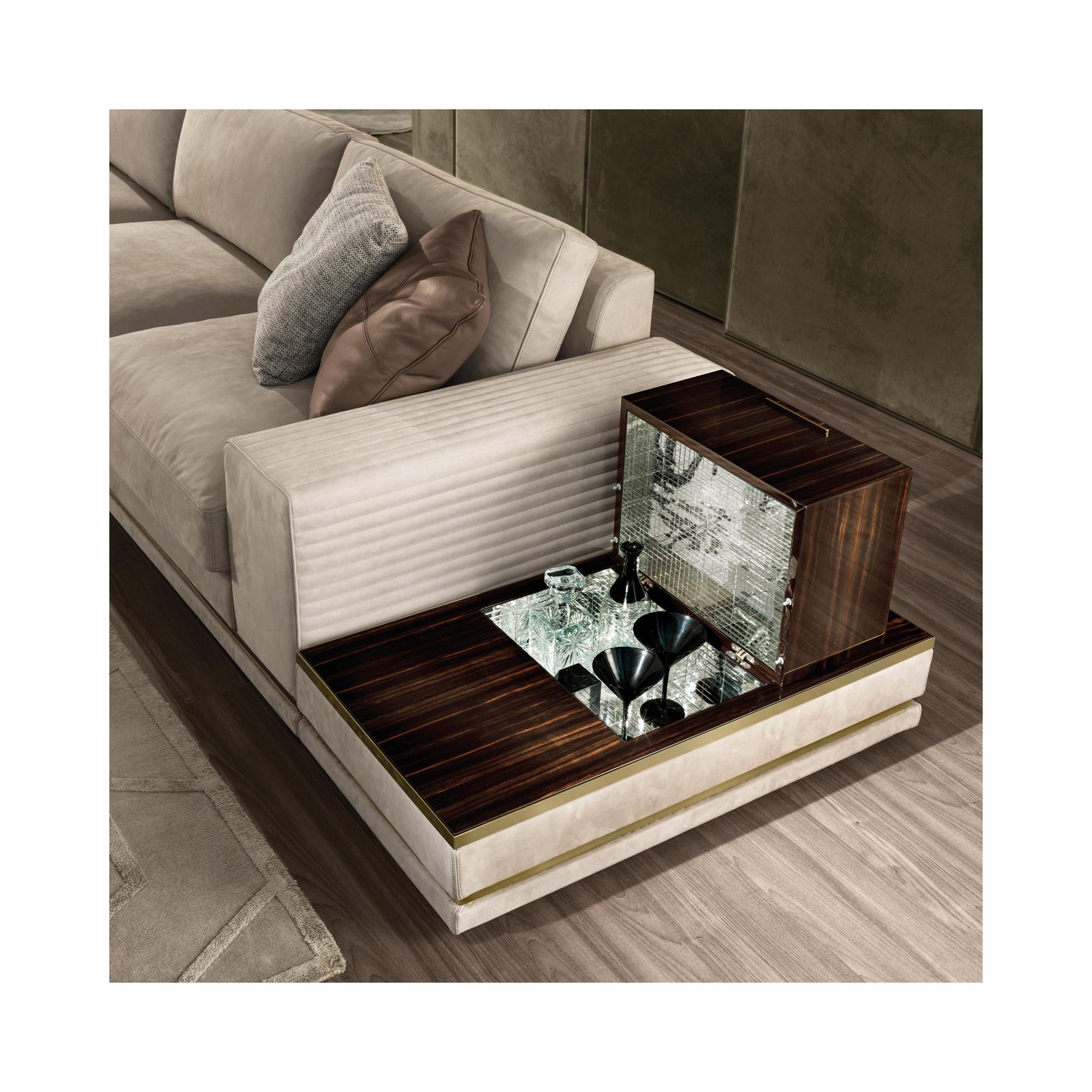 Диван / Cohen Longhi sun-id-374053 - Вид №4