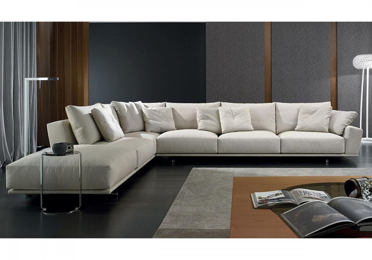 075914 Модульный диван CasaDesus Davos Santreyd  - Вид №4