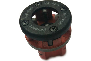 15560546 Резьбонарезная головка BSPT R 3/4 RT.1340004 Rotorica