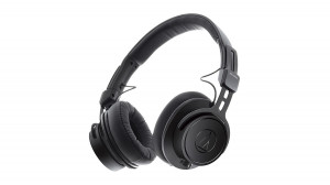 566033 Наушники полноразмерные ATH-M60X Audio-Technica