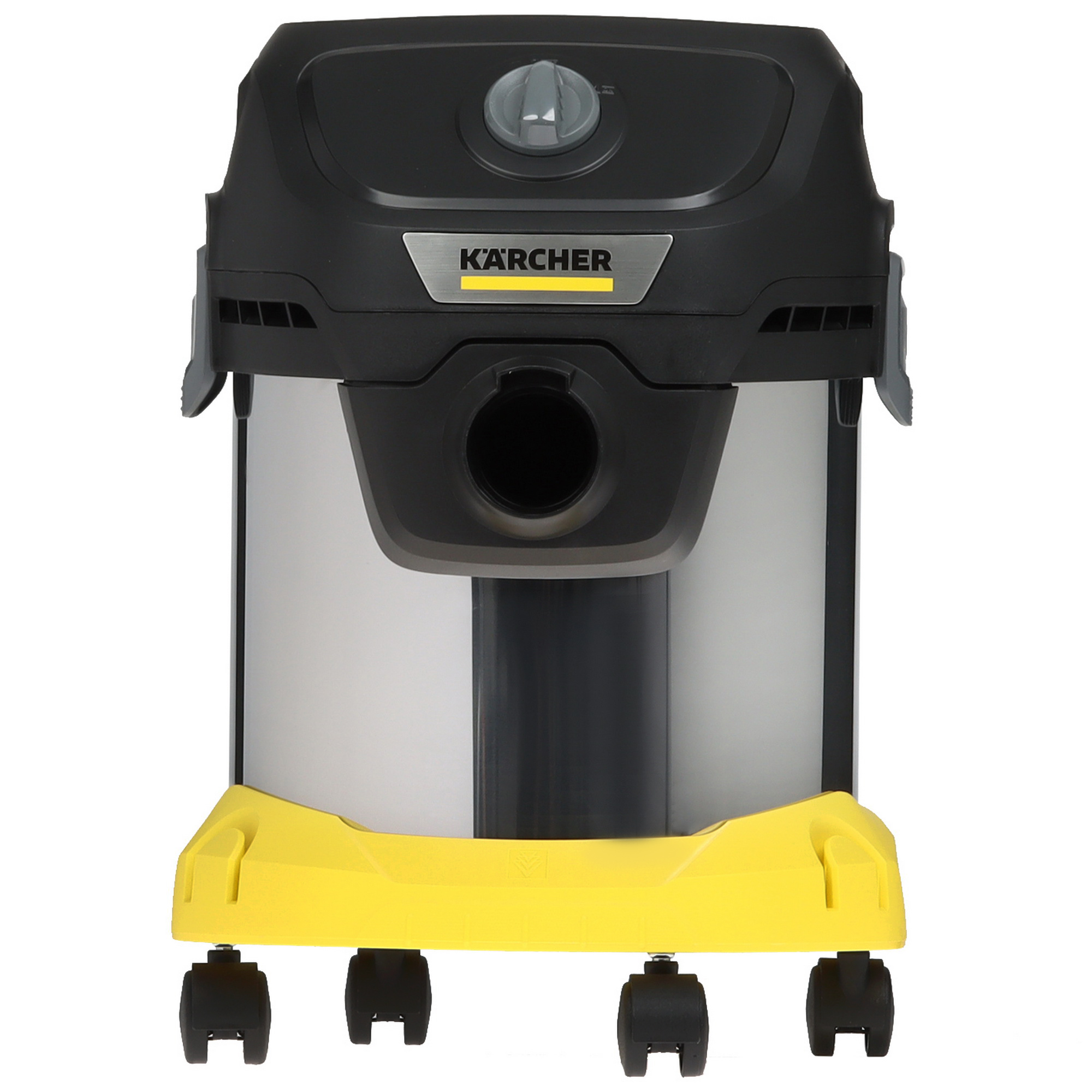 Хозяйственный пылесос  Karcher KWD 3 S V-15/4/20 AE 5451394 STDN-0078038 - Вид №1