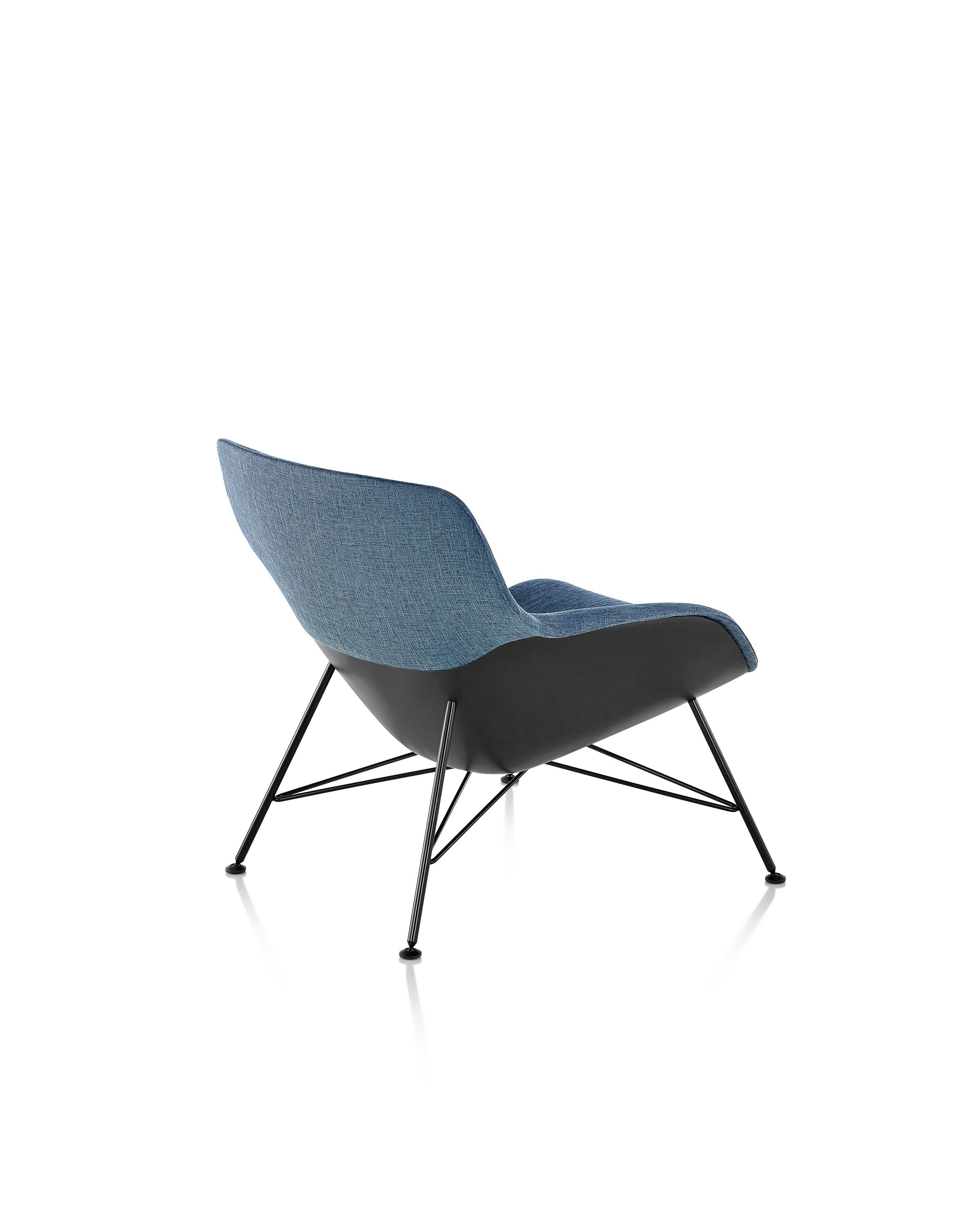 Тканевое кресло Herman Miller Striad ARCH-00133495 - Вид №6