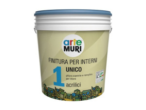 Покраска и наполнитель для интерьера