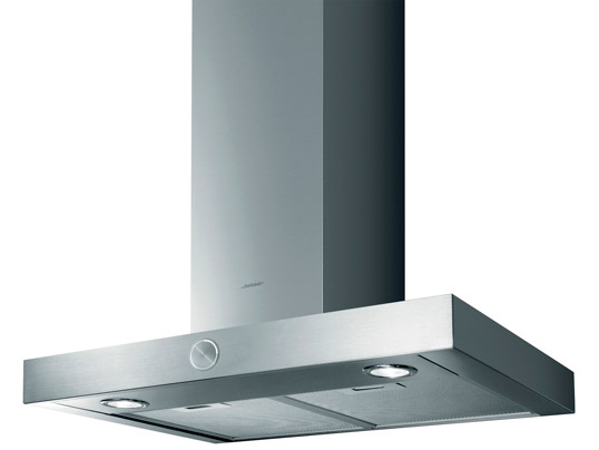 1106572 Вытяжка каминная Jetair TOUCH IX/A/60 серебристый STDN-0008161