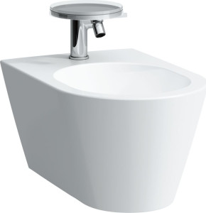 H8303314003021 Биде подвесное LAUFEN PRO