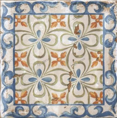 Виченца Майолика HGD\A190\17000 15х15 Kerama Marazzi HGDA19017000