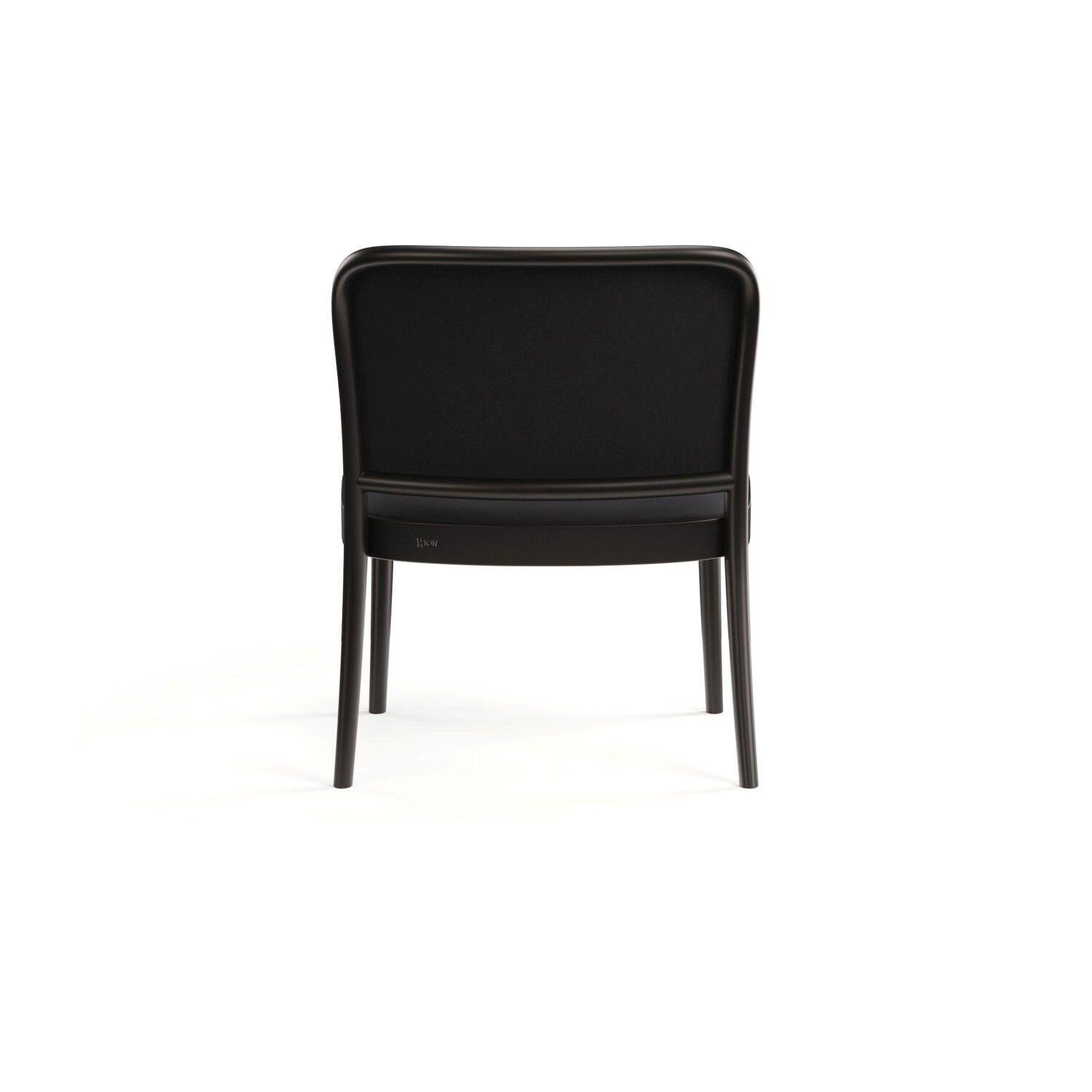 Венское соломенное кресло с мягким сиденьем TON 811 ARCH-00092343 - Вид №3