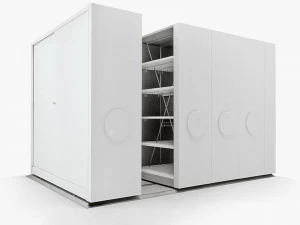 Fantin Шкаф-купе с маховиком Discovery