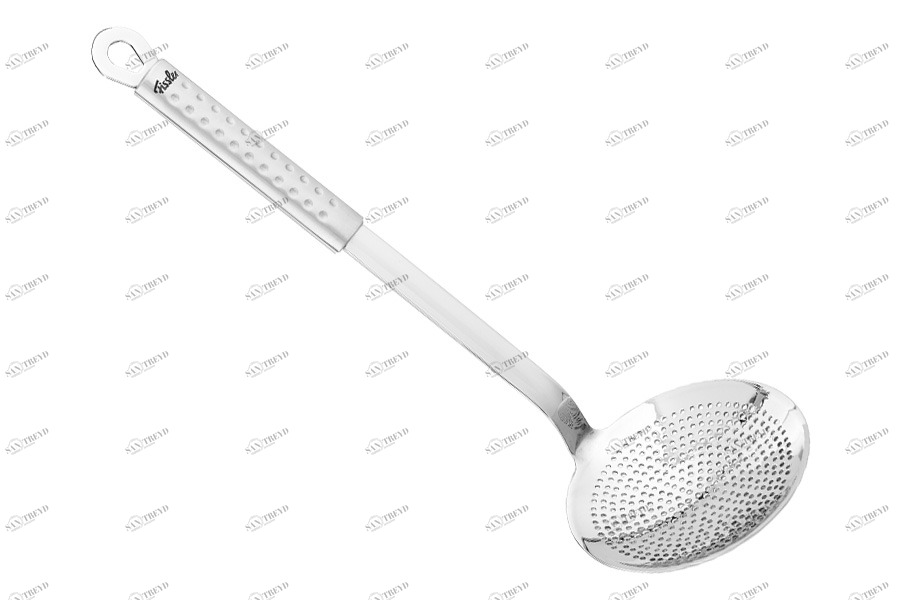 00-3973587 Шумовка кухонная Стальная Fissler Германия 