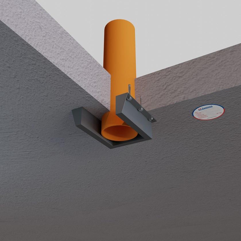 AF SYSTEMS Противопожарный воротник sun-id-1405968 - Вид №6