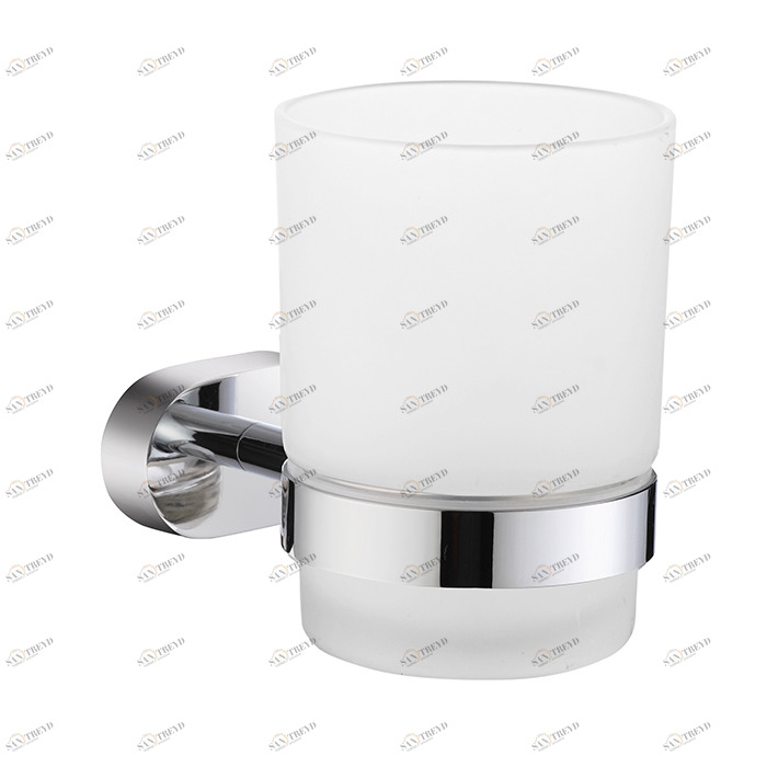 SOLSMG0M45 Milardo Solomon Подстаканник одинарный настенный Solomon Россия