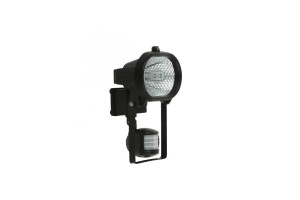16245986 Прожектор с датчиком движения MEZO CE-81P-Y-B 150W/ 666 KANLUX