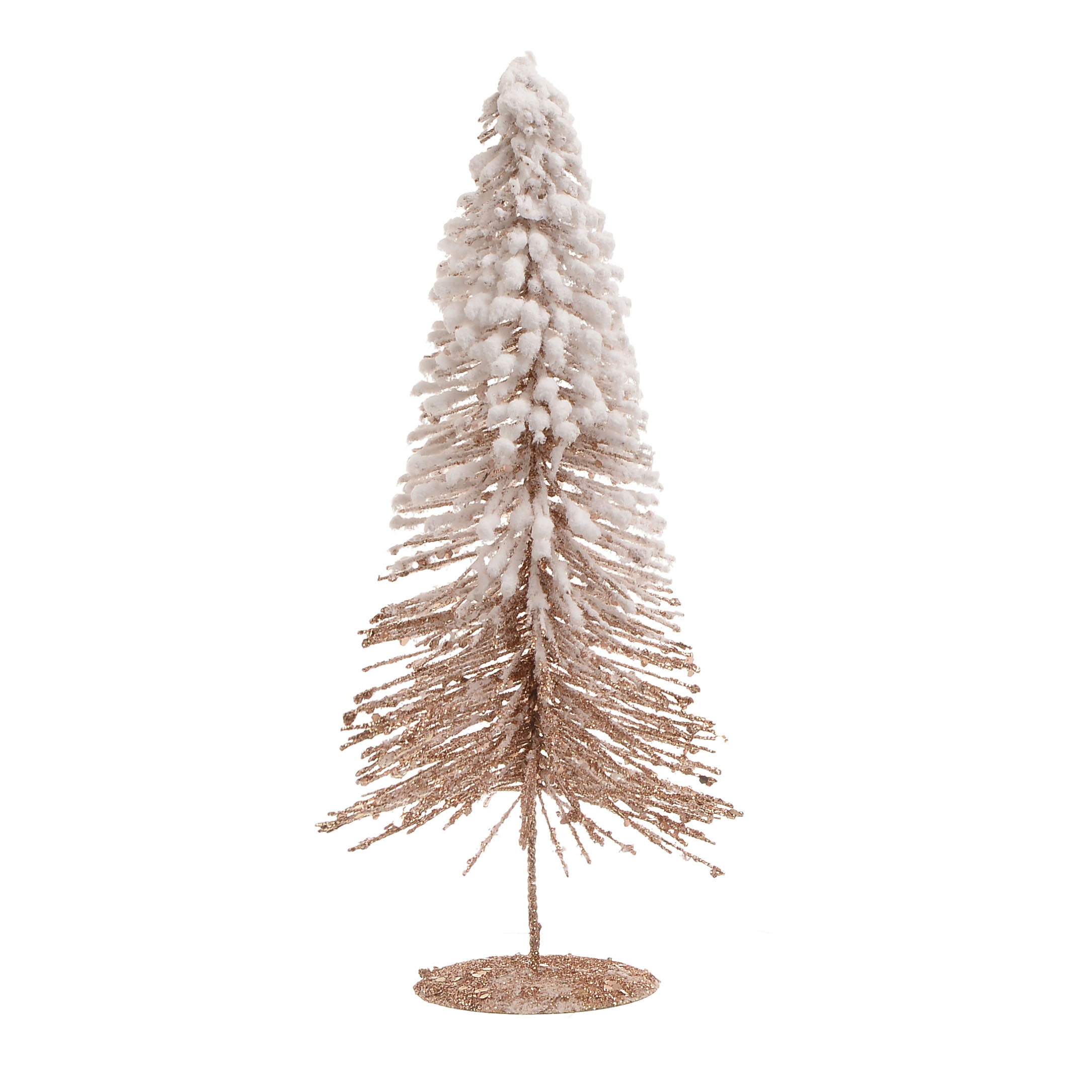 2870002.0028 ДЕКОР НАСТОЛЬНЫЙ - ЕЛКА TO4ROOMS  - Вид №1