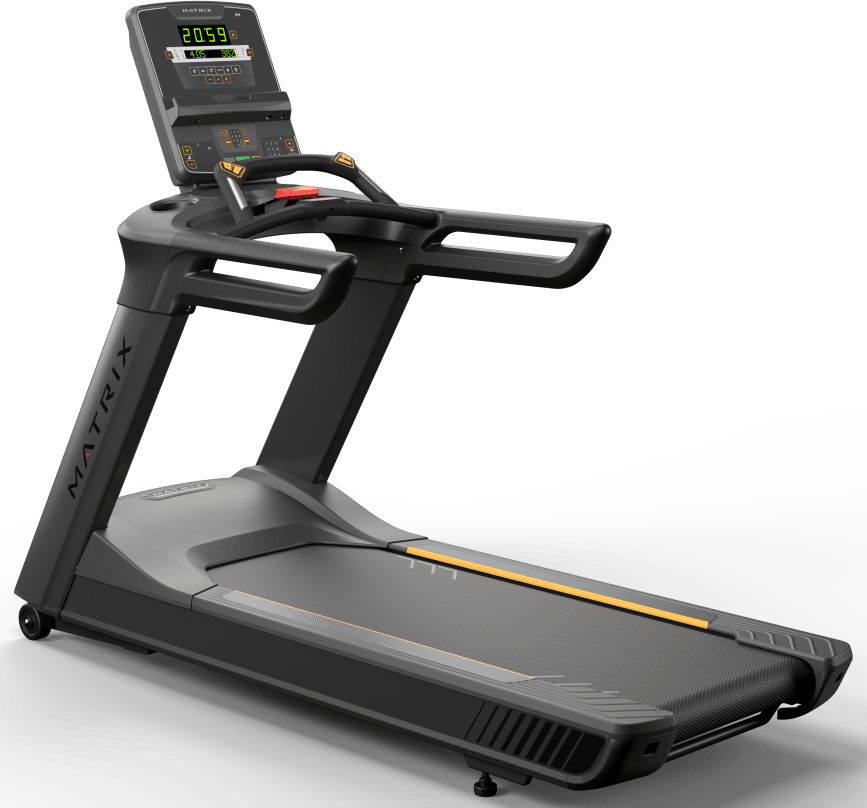 Беговая дорожка performance led MATRIX sun-id-2068182