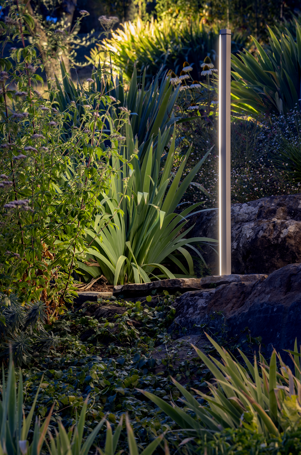 8486664 Мобильный светильник Platek ESAGONO  ESAGONO 600 mm - LED 4000K diffuse  - Вид №8