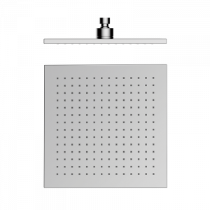 058153 PREMIUM Площадь Inox Showerhead 300 Хром GRB MIXERS