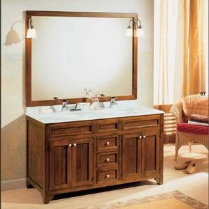 Creusa14 Комплект мебели cm 140 Berloni Bagno