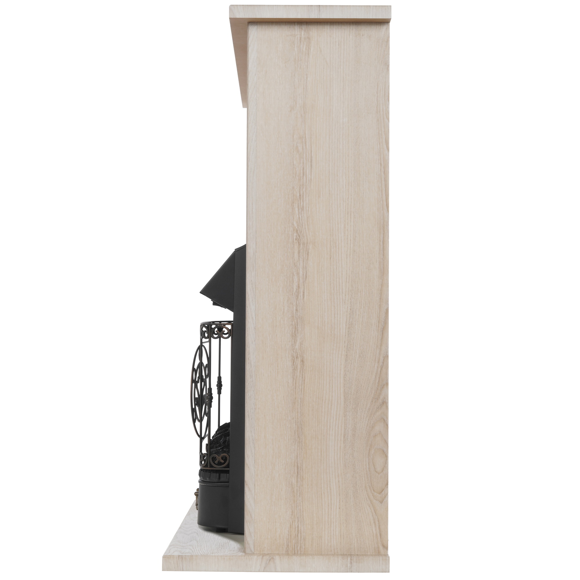 9079562 Каминокомплект Realflame Santana STD LO + Majestic Lux STDN-0119503 - Вид №3